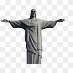 Christ The Redeemer , Png Download - Christ The Redeemer, Transparent Png - cristo png