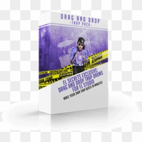 Flyer, HD Png Download - fl studio png