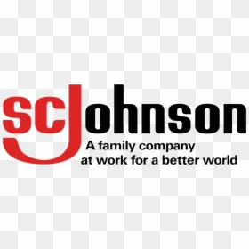 Company Logo - Sc Johnson Logo Png, Transparent Png - johnson and johnson png
