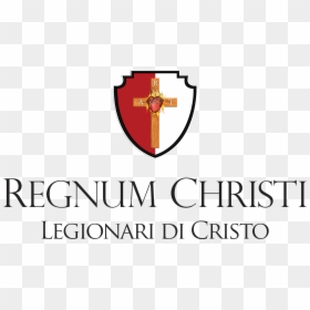 Legionari Di Cristo , Png Download - Regnum Christi Png, Transparent Png - cristo png