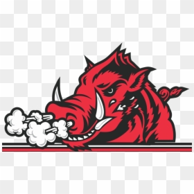 Cartoon, HD Png Download - razorback png