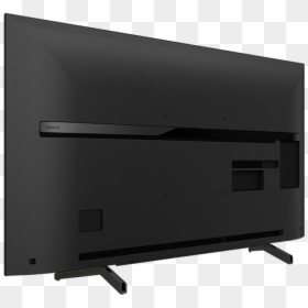 Sony Kd55x8000g - Sony X8000g 43 Inch, HD Png Download - smart tv png