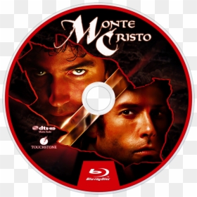 Image Id - - Count Of Monte Cristo Movie, HD Png Download - cristo png