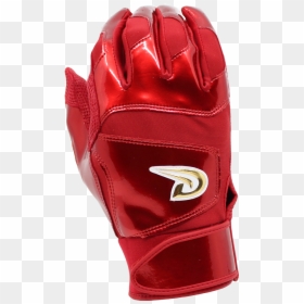 Future Collection - Baseball Batting Gloves Best Brands, HD Png Download - bandera puerto rico png