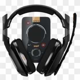 Headset Astro A40, HD Png Download - astro png