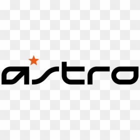 Transparent Gaming Png - Astro Gaming Headset Logo, Png Download - astro png