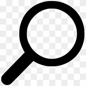 Find Search Zoom Magnifying Glass - Search Magnifying Glass Png, Transparent Png - search magnifying glass png