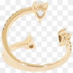 Body Jewelry, HD Png Download - saturn rings png