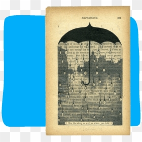 Book Page Png, Transparent Png - book page png