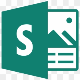 Microsoft Sway Icon - Office 365 Sway Icon, HD Png Download - microsoft office icon png