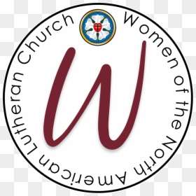 Cropped Wnalc Logo New Round - Circle, HD Png Download - round 2 png