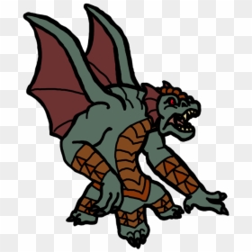 30 Day Kaiju Challenge Round 2 Entry Clipart , Png - Animal Figure, Transparent Png - round 2 png