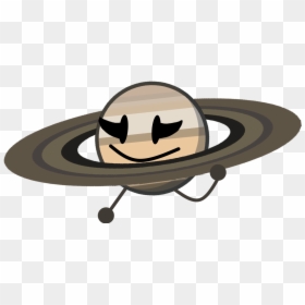 Solar System Comics Rewritten Wiki - Illustration, HD Png Download - saturn rings png