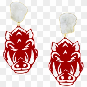 Illustration, HD Png Download - razorback png