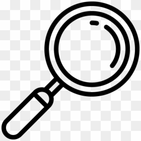 Les Moteurs De Recherche - Google Images Magnifying Glass, HD Png Download - search magnifying glass png
