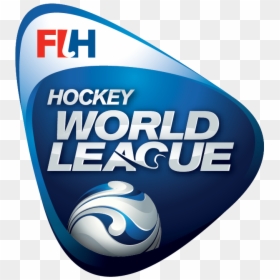 Fih Confirms Teams Participating In Hockey World League - Beach Rugby, HD Png Download - round 2 png