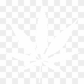 Weed Leaf, HD Png Download - weed leaf png