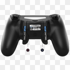 Game Controller, HD Png Download - controller png