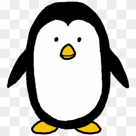 Anti Penguin, HD Png Download - penguin png