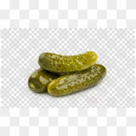 Pickle Png, Transparent Png - pickle rick png