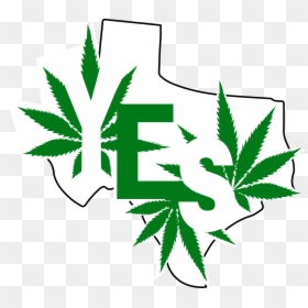 Illinois Legalized Recreational Weed, HD Png Download - weed leaf png