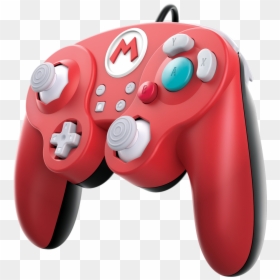 Nintendo Switch Smash Controllers, HD Png Download - controller png