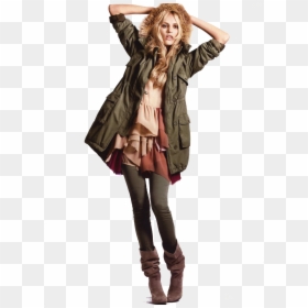 Anja Rubik 2010, HD Png Download - model png