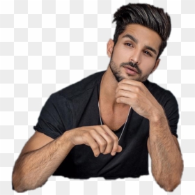 Gentleman, HD Png Download - model png