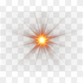 Sunlight, HD Png Download - light flare png