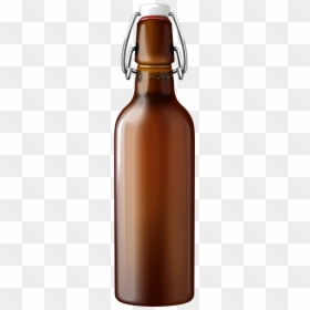 Beer Bottle Png, Transparent Png - beer bottle png