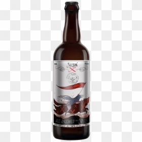 Beer Bottle Png, Transparent Png - beer bottle png