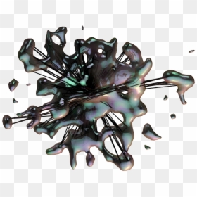 3d Abstract Png, Transparent Png - abstract png