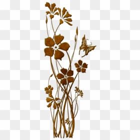 Clip Art, HD Png Download - png flowers