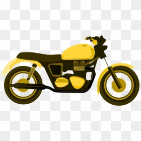 Motorcycle Clipart Png, Transparent Png - motorcycle png