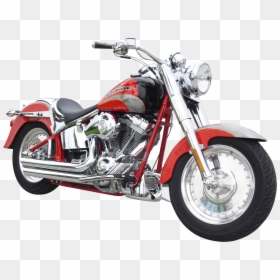 Harley Davidson Screaming Eagle, HD Png Download - motorcycle png