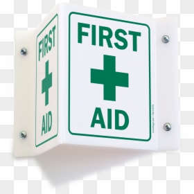 First Aid, HD Png Download - plus sign png