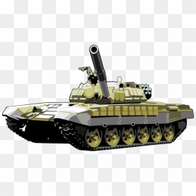 Tank Png, Transparent Png - tank png