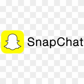 Free Snapchat Logo Transparent Background Png Images Hd Snapchat
