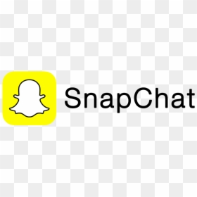 Snapchat Ads Logo Png, Transparent Png - snapchat logo png transparent background