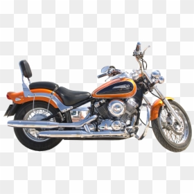 Motorcycle, HD Png Download - motorcycle png