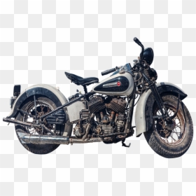 Vintage Motorcycle Logo Transparent, HD Png Download - motorcycle png