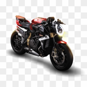 Mv Agusta Brutale 1000, HD Png Download - motorcycle png