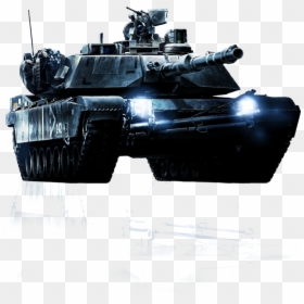 Battlefield 4 Tank Png, Transparent Png - tank png