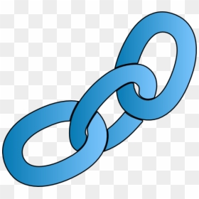 Chain Links Clipart Transparent Background, HD Png Download - chains png