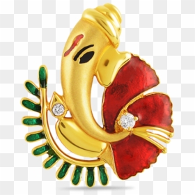 Best Happy Ganesh Chaturthi, HD Png Download - lord ganesha png