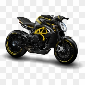 Mv Agusta Dragster 800 Rr Pirelli, HD Png Download - motorcycle png