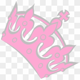 Crown Png Tumblr Pink, Transparent Png - princess crown png