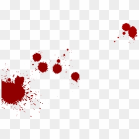 X Blood Png, Transparent Png - blood drip png