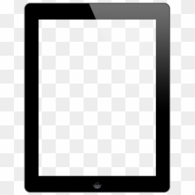 Ipad Air 2 Mockup Png, Transparent Png - tablet png