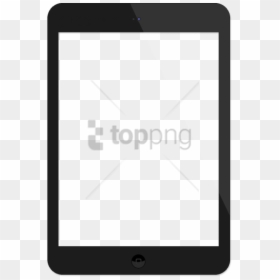 Tablet Computer, HD Png Download - tablet png